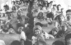 Israel celebra el día nacional de conmemoración de la Aliya judía yemení