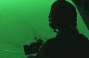 Pruebas de crímenes de guerra del SAS suprimidas, según una investigación
