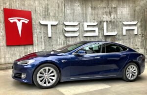 Geely acaba de construir el laboratorio de accidentes más grande del mundo, y viene por la corona de seguridad de Tesla