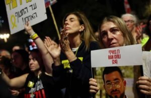 Hamás y la Jihad Islámica saben dónde encontrar al rehén asesinado Ran Gvili, dice Israel a los mediadores