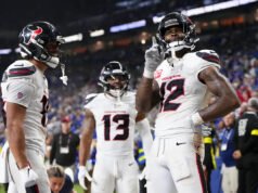 Kit de herramientas de la semana 14 de Fantasy Football: clasificaciones, durmientes, consejos para la alineación inicial/sentada y más