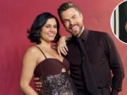 Hayley Erbert embarazada muestra su vientre desnudo y creciente en fotos