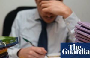 “¡Tráelo!” »: creciente apoyo en Inglaterra a la semana de cuatro días en las escuelas | Semana de cuatro días