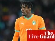 Gabón vs Costa de Marfil: Copa Africana de Naciones 2025 – en vivo | Copa Africana de Naciones 2025