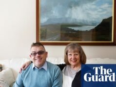 Experiencia: di a luz al primer niño FIV del mundo | vida y estilo