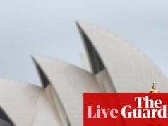 Sorteo de la Copa Mundial de Rugby 2027 – en vivo | Copa Mundial de Rugby 2027