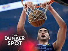 Knicks y Spurs avanzan, por qué los Celtics son confusos, los Clippers son un desastre y los jugadores gritan