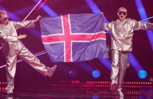 Islandia boicoteará Eurovisión 2026 por la participación de Israel, según el canal RÚV