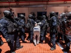 Israel enfrenta importantes obstáculos para procesar a los atacantes del 7 de octubre, advierte la administración judicial