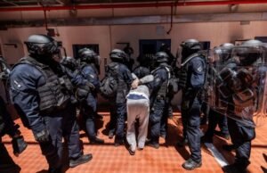 Israel enfrenta importantes obstáculos para procesar a los atacantes del 7 de octubre, advierte la administración judicial