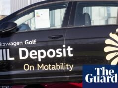 Los recortes de movilidad son una política profundamente cínica | Discapacidad