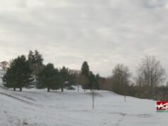 Se espera inmersión polar para KELOLAND esta semana