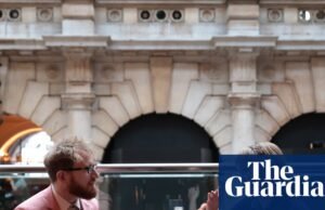 Cena transfronteriza: “Ella no es desagradable ni racista, pero cree que la inmigración crea una fuga de cerebros en otros lugares” | vida y estilo