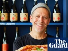 Un nuevo comienzo después de los 60: me monté en un barco, me enamoré y luego abrí mi propio restaurante | vida y estilo