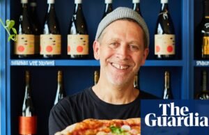Un nuevo comienzo después de los 60: me monté en un barco, me enamoré y luego abrí mi propio restaurante | vida y estilo