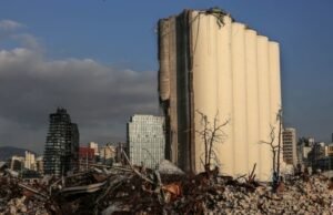 Las FDI dicen que unidad de Hezbolá asesinó a cuatro figuras públicas libanesas