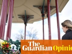 El informe Sarah Everard, segunda parte: un catálogo de fracasos repetidos y evitables | Juana Smith