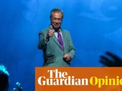 No me importa si el Partido Reformista me dice malas palabras por WhatsApp. Pero la historia detrás de esta metedura de pata es mucho más preocupante | Hayward