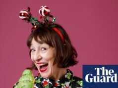 La gran prueba de sabor navideña: probé siete ofertas de comida rápida. ¿Qué me hará sentir festivo? | Comida rápida