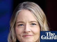 Jodie Foster, que comenzó su carrera a los tres años, considera que actuar es un “trabajo cruel” que nunca habría elegido | Jodie Foster