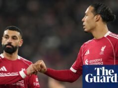 Van Dijk quiere que Salah se quede en el Liverpool pero admite que “no tiene idea” de lo que sucederá | Mohamed Salah