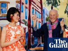 Obituario de Paul Costelloe | Moda