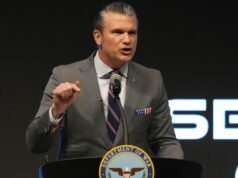 Informe de seguimiento del uso de Hegseth Signal
