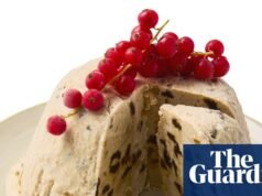 Cómo hacer pudín Nesselrode – receta | Alimento