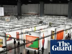 Art Basel Miami 2025: Artistas latinoamericanos toman protagonismo | Arte Basel Miami