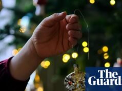 ¿Se te antoja la Navidad este año? Nos encantaría saber de usted | Navidad