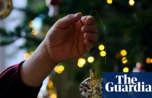 ¿Se te antoja la Navidad este año? Nos encantaría saber de usted | Navidad