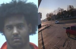 Detenido un futbolista georgiano tras una persecución en un BMW a 240 km/h con sus hermanos menores en un coche