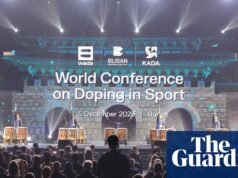 Jefe mundial antidopaje admite que el fraude con drogas en el deporte escapa a la detección | Drogas en el deporte