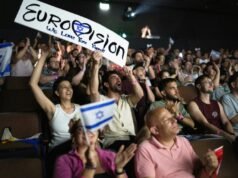 Miembros de Eurovisión debaten llamado a boicotear a Israel
