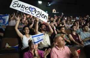 Miembros de Eurovisión debaten llamado a boicotear a Israel