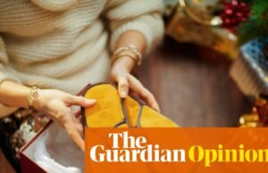 ¿Has recibido un regalo no deseado? Aquí está su guía de seguridad sobre cómo responder | Polly Hudson