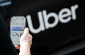 Un berlinés reserva 1.150 viajes en Uber al año, según la empresa