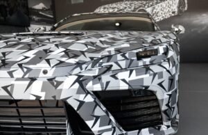 El sucesor del LFA de Toyota se llama oficialmente GR GT y busca deshacerse por completo de la insignia de Toyota