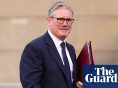 ¿Quién perderá cuando el Partido Laborista reduzca la burocracia? | Keir Starmer