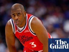 Chris Paul ‘enviado a casa’ al sacudir a LA Clippers en impresionante movimiento nocturno | Clippers de Los Ángeles