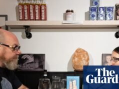 Cenando entre divisiones: ‘Discutimos si deberíamos aumentar la inmigración y dije que no’ | vida y estilo