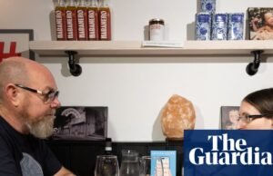 Cenando entre divisiones: ‘Discutimos si deberíamos aumentar la inmigración y dije que no’ | vida y estilo