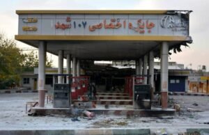 Irán juega con fuego a medida que crece la ira económica, el aumento del combustible podría ser la chispa que ilumina a la gente