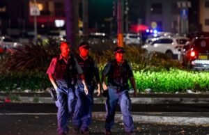 Israel investiga si Irán estuvo involucrado en el mortal tiroteo en Bondi Beach