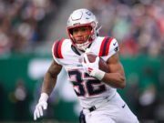 Los RB novatos dan una lección de paciencia y otros escenarios que definieron la temporada de fútbol de fantasía de 2025