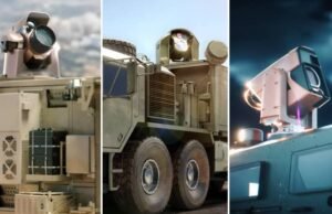 Israel se dispone a desplegar plenamente el sistema láser Iron Beam ‘revolucionario y de vanguardia’