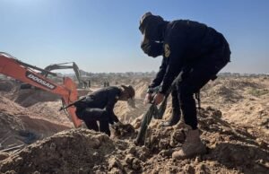 Israel recibe “hallazgos” de Gaza, dice la oficina de Netanyahu