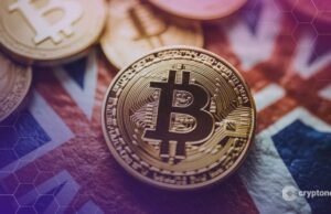 El Reino Unido reconoce oficialmente las criptomonedas como propiedad con una nueva ley de activos digitales