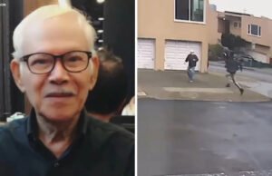 El juicio por asesinato del ‘abuelo Vicha’ comienza en San Francisco después de que la estampida de 2021 provocara protestas en todo el país