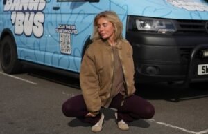 Bonnie Blue de Onlyfans tiene una reacción de cinco palabras ante la creación de más contenido NSFW
